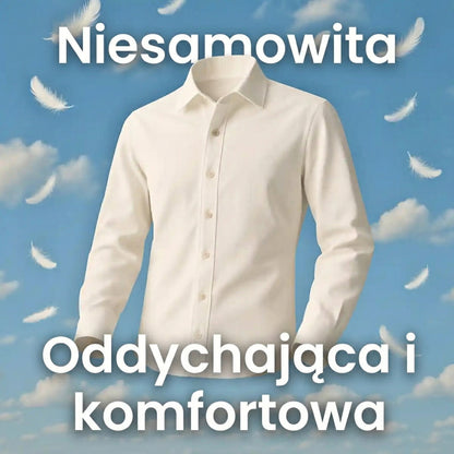 Kosztula Niewymagająca Prasowania — Verkandi