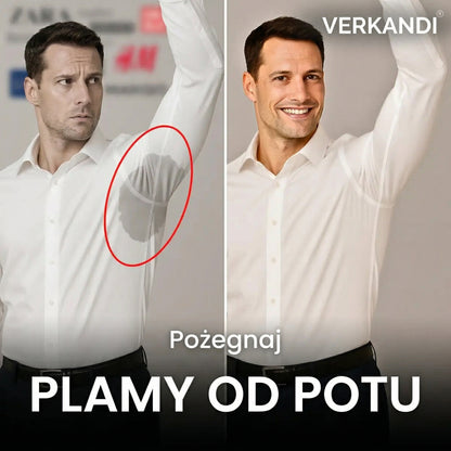 Kosztula Niewymagająca Prasowania — Verkandi